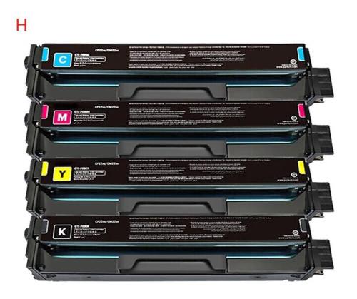 CIANO COM PANTUM CP2100,CM2100 -2.5K#CTL-A2100HCPP